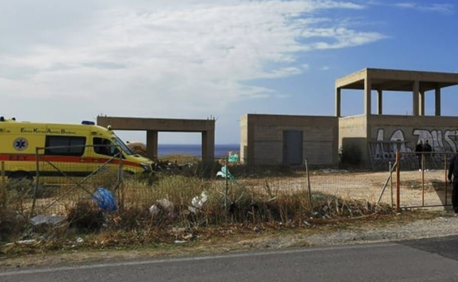 Ιεράπετρα: Σκότωσε την πρώην σύζυγό του με μαχαίρι