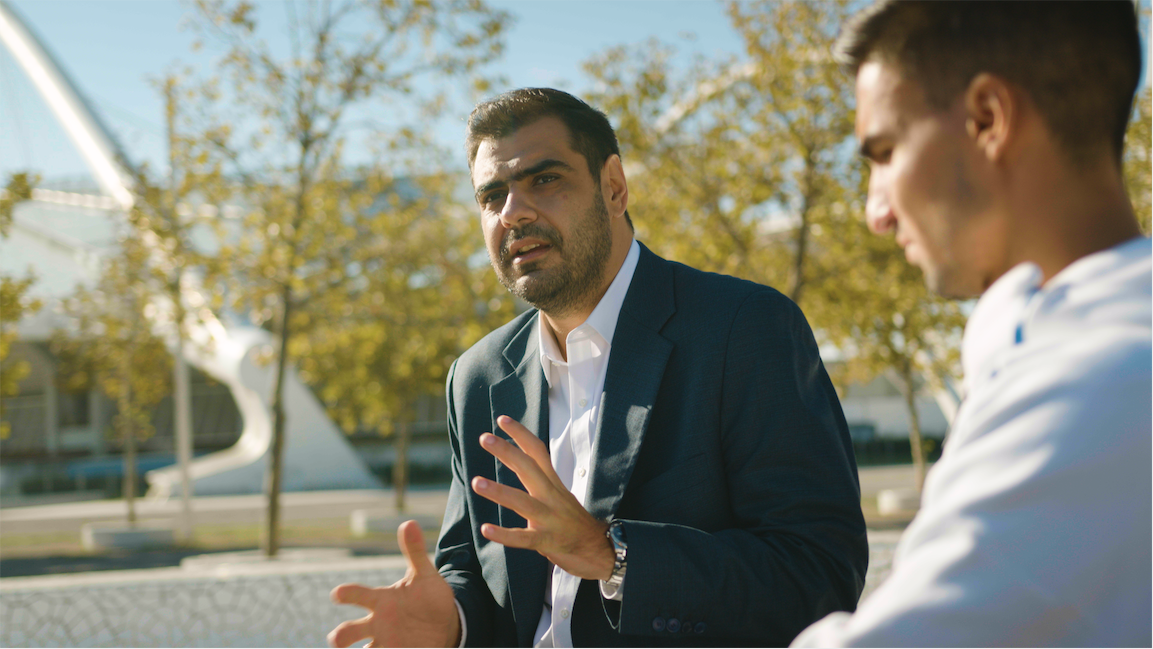 Παύλος Μαρινάκης: «Η διαρκής στήριξη στους αθλητές μας θα φέρει ακόμα περισσότερες επιτυχίες για τον ελληνικό αθλητισμό»