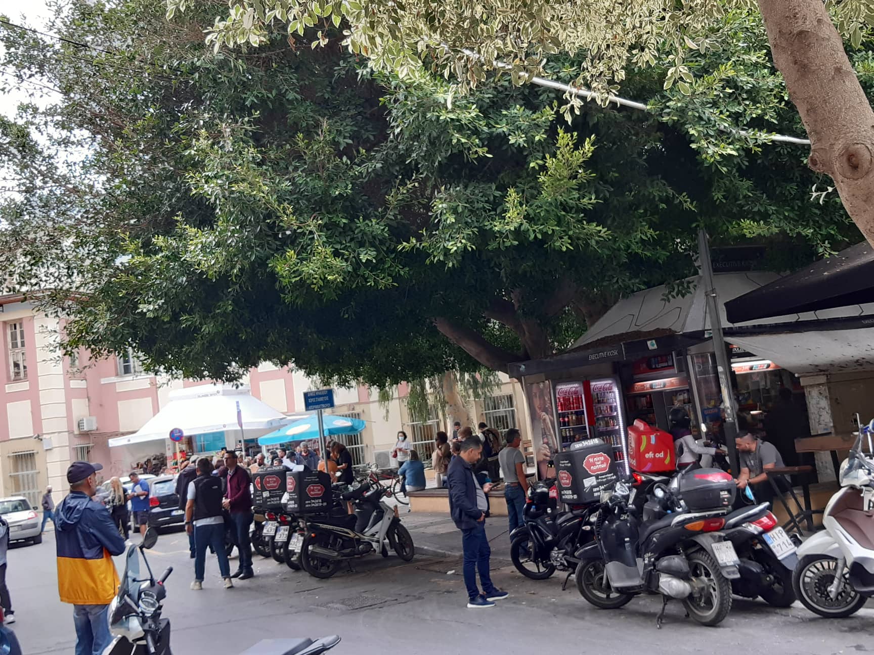 Κρήτη: Σεισμός 6,3 Ρίχτερ νοτιοανατολικά του Λασιθίου