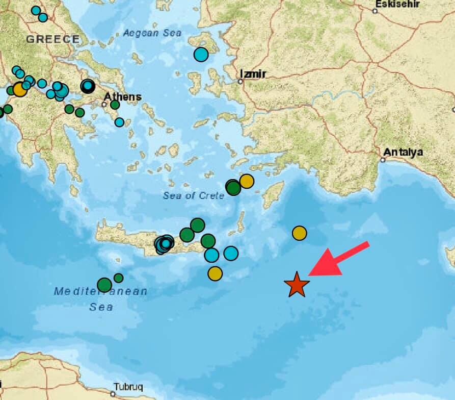 Ρόδος: Ανατροπή στην υπόθεση κακοποίησης της 8χρονης