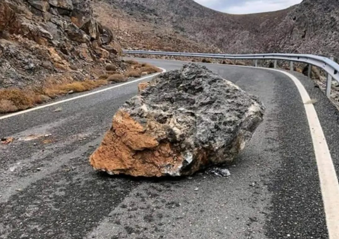 Σεισμός 6,3 Ρίχτερ ταρακούνησαν την Κρήτη: Τι λένε οι σεισμολόγοι