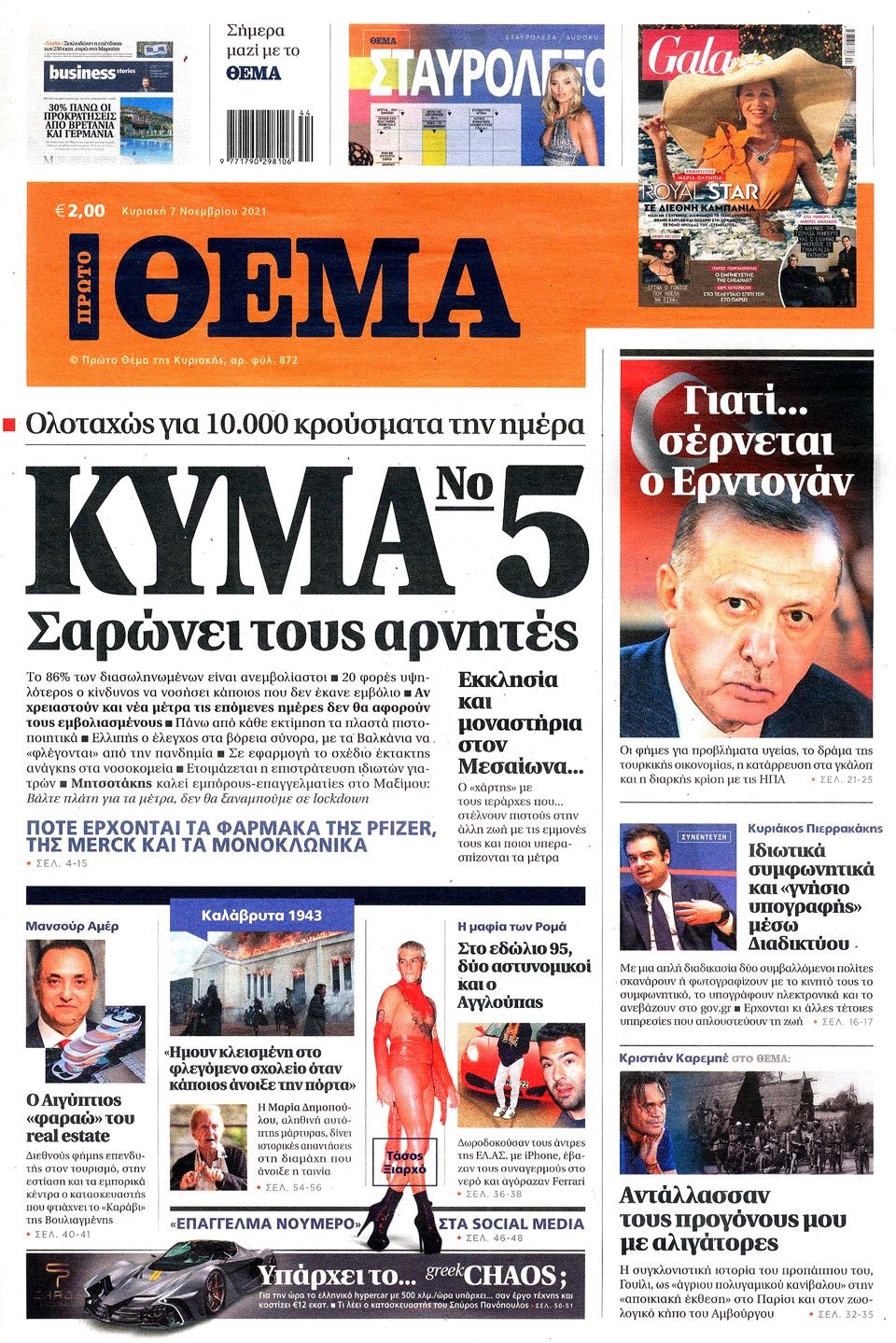 ΘΕΜΑ