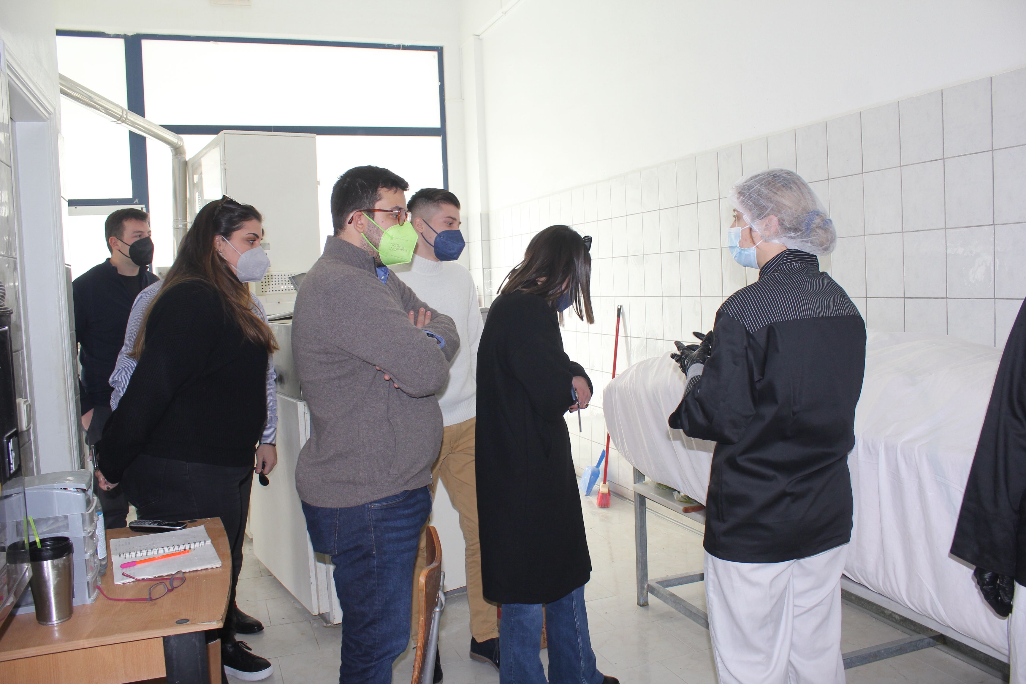 Επίσκεψη της ΟΝΝΕΔ στη Ρόδο