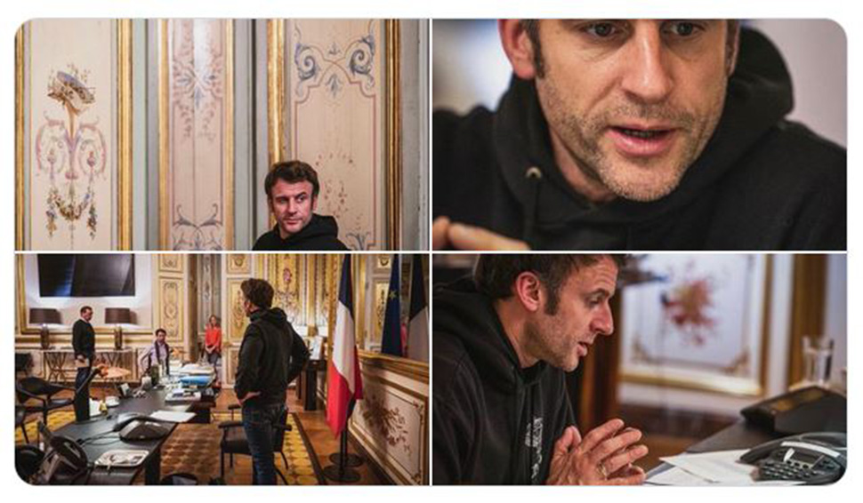 macron