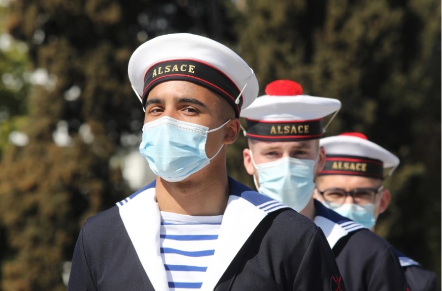 25η Μαρτίου: Μεγαλειώδης στρατιωτική παρέλαση με μεγάλη παρουσία κόσμου στην Αθήνα