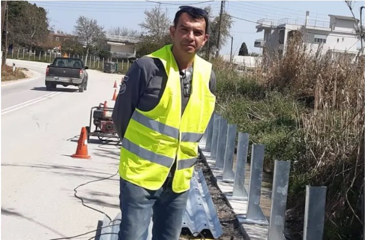 εκαβ