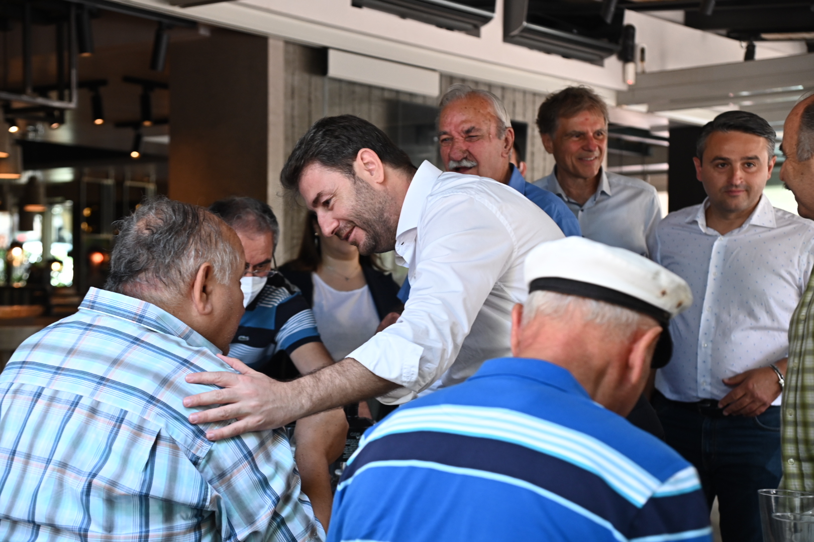 πασοκ