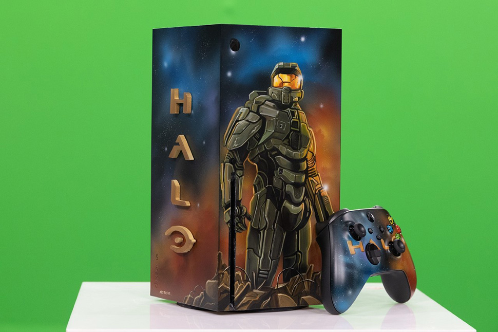 Halo