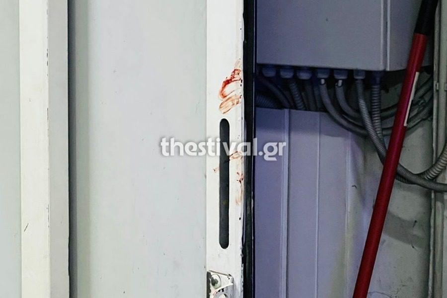 Θεσσαλονίκη: Πυροβόλησαν 25χρονο, μάζεψαν τους κάλυκες και εξαφανίστηκαν