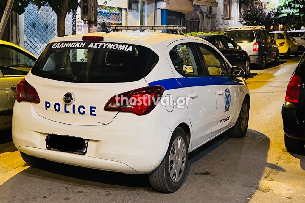 Θεσσαλονίκη: Πυροβόλησαν 25χρονο, μάζεψαν τους κάλυκες και εξαφανίστηκαν