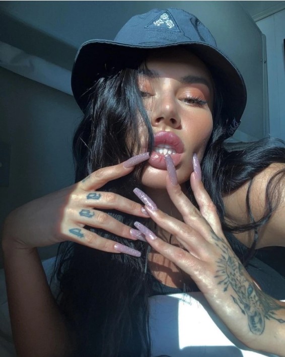 elena