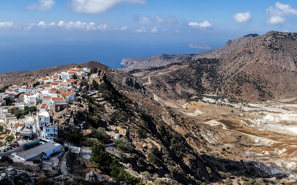 nisyros