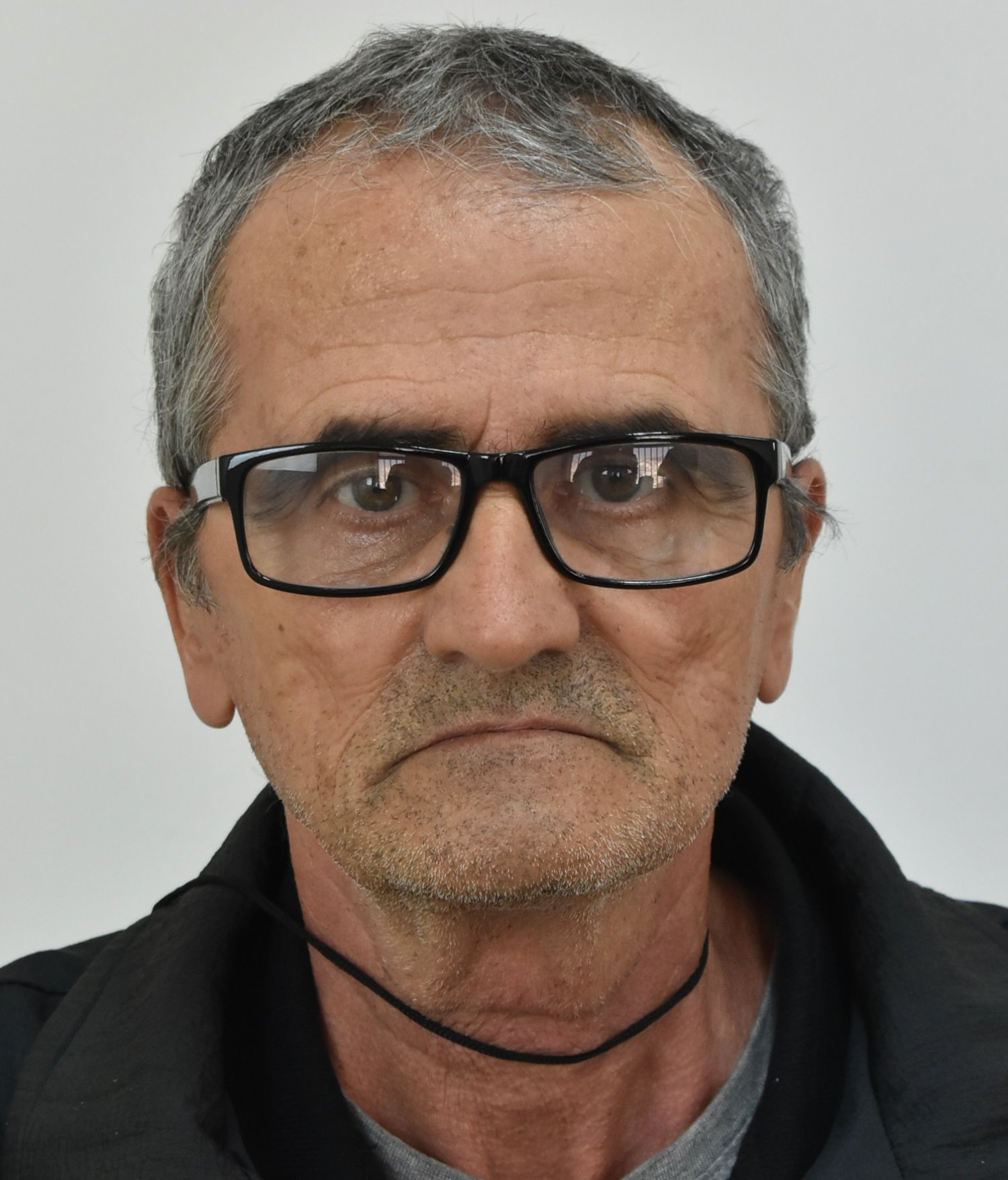 Άγιος Παντελεήμονας: Αυτός είναι ο 63χρονος που κατηγορείται για βιασμούς ανηλίκων