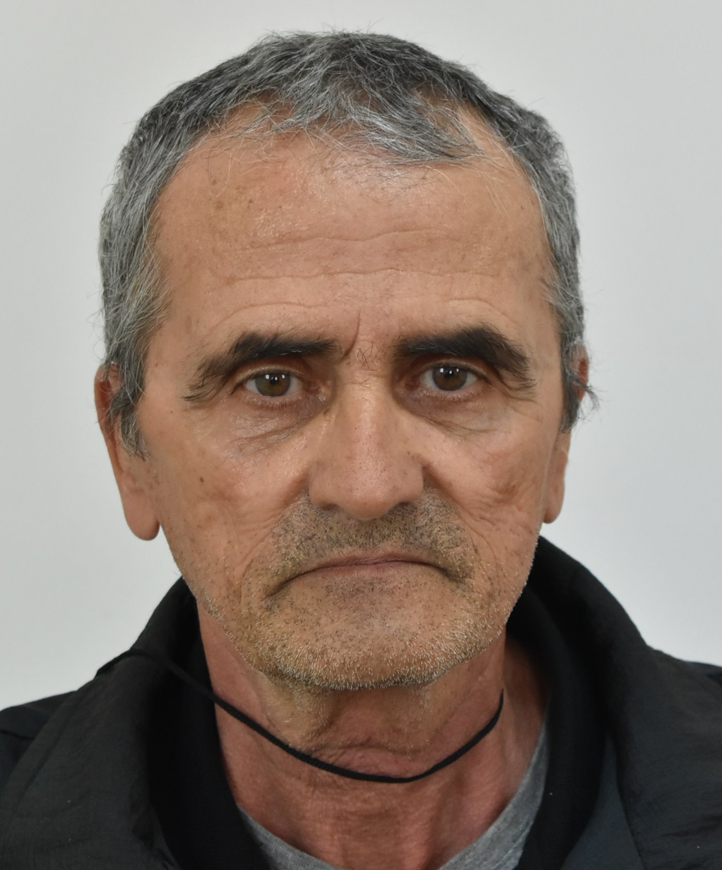 Άγιος Παντελεήμονας: Αυτός είναι ο 63χρονος που κατηγορείται για βιασμούς ανηλίκων