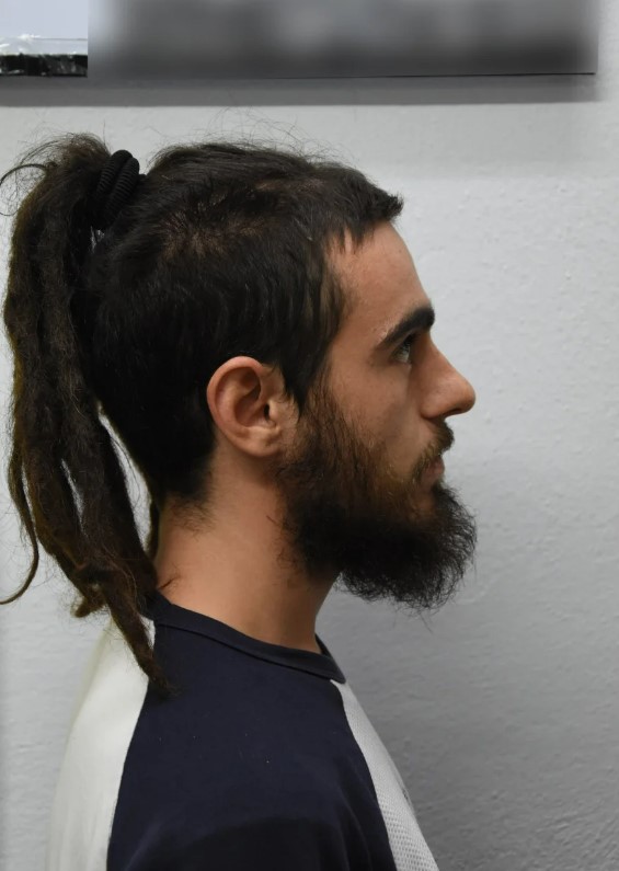 Λιβαδειά: Αυτοί είναι οι δύο άντρες που κατηγορούνται για την απαγωγή και τον βιασμό 17χρονης