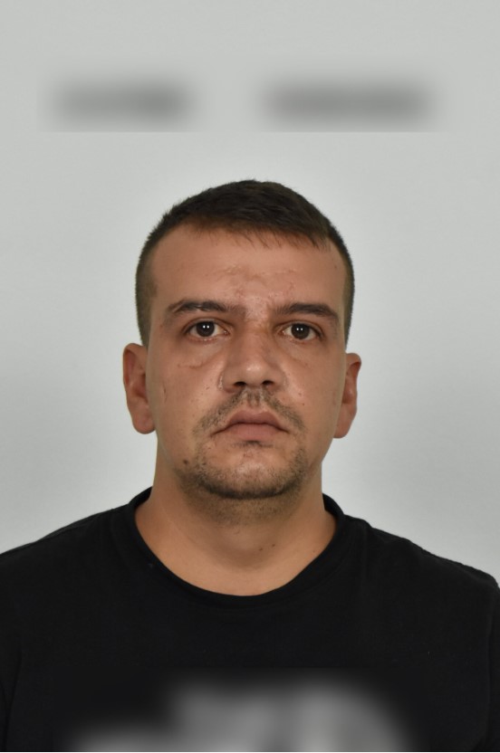 Νίκαια: Στη δημοσιότητα τα στοιχεία του 28χρονου που επιτέθηκε σε 20χρονη