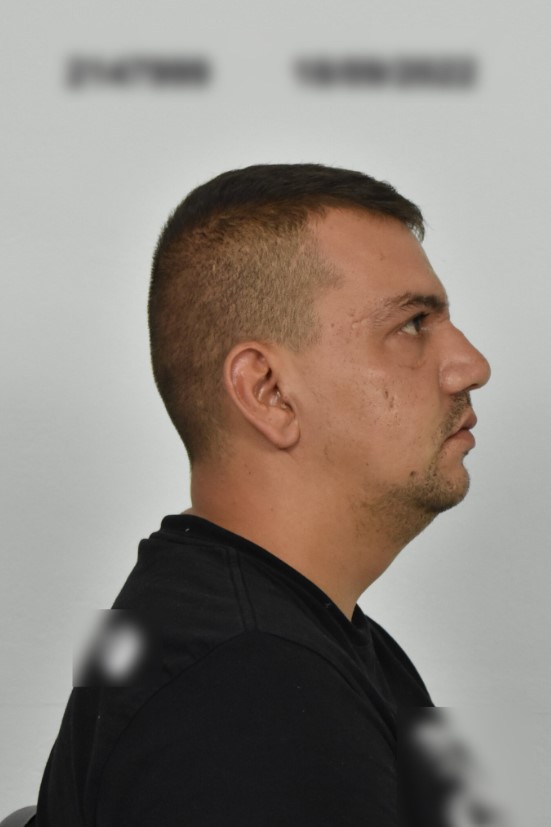 Νίκαια: Στη δημοσιότητα τα στοιχεία του 28χρονου που επιτέθηκε σε 20χρονη
