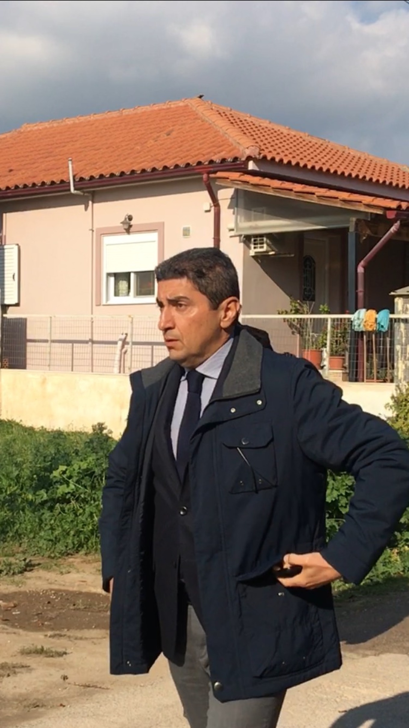 Βασίλης Τόπαλος: Θρήνος στο «τελευταίο αντίο» στον 16χρονο πυγμάχο