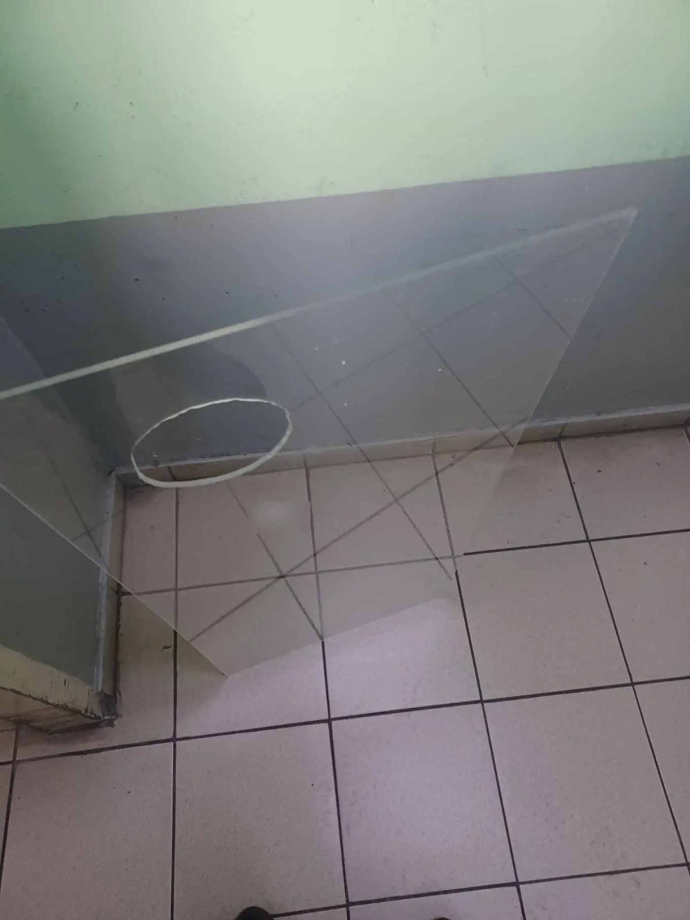 Φυλακές Δομοκού: Έφοδος της Δίωξης Εκβιαστών