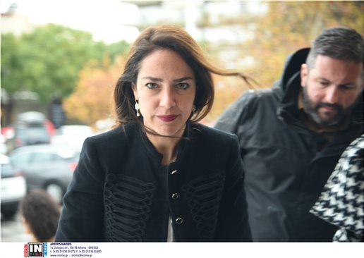 Σε κλίμα βαθιάς θλίψης και οδύνης το «τελευταίο αντίο» στον Παναγιώτη Τζένο