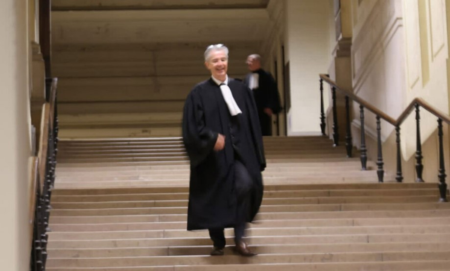 Εύα Καϊλή: Αναμένεται η απόφαση για το αν θα αποφυλακιστεί με «βραχιολάκι» ή θα παραμείνει κρατούμενη