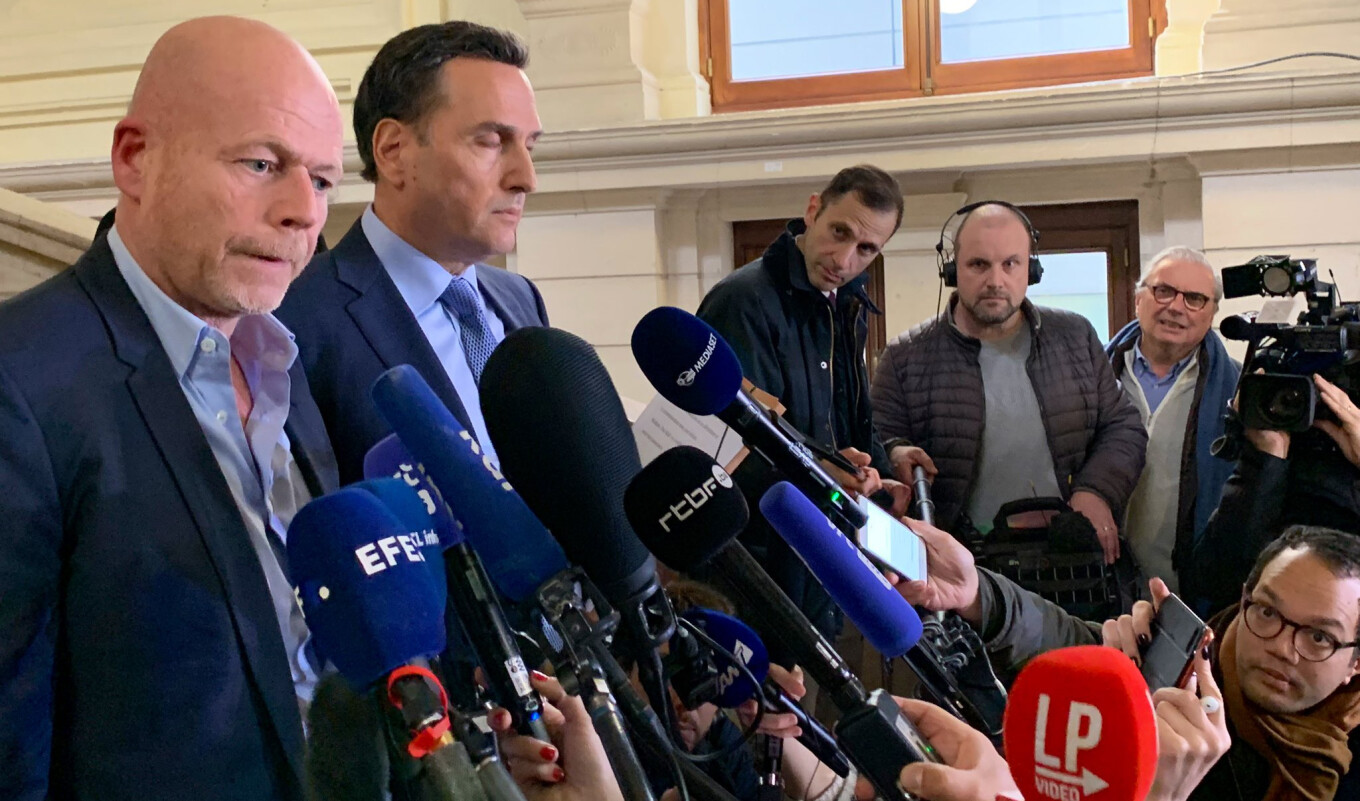 Εύα Καϊλή: Αυτή είναι η υπερασπιστική γραμμή του «δικηγόρου του διαβόλου»