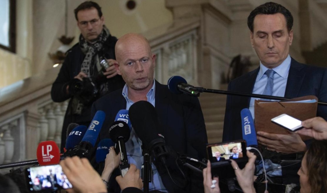Καϊλή: Αυτή είναι η υπερασπιστική γραμμή του «δικηγόρου του διαβόλου»