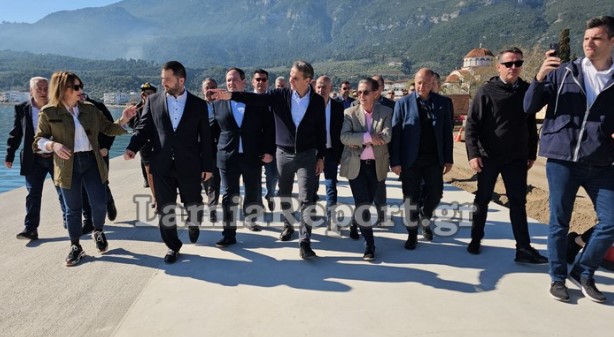 Μητσοτάκης: Δεν αρκεί να προστίθενται δουλειές αλλά πρέπει να είναι καλοπληρωμένες