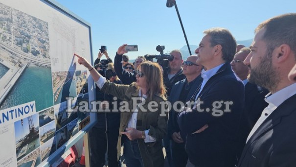 Μητσοτάκης: Δεν αρκεί να προστίθενται δουλειές αλλά πρέπει να είναι καλοπληρωμένες
