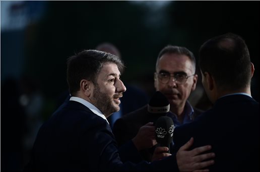 Στην τελική ευθεία για το debate