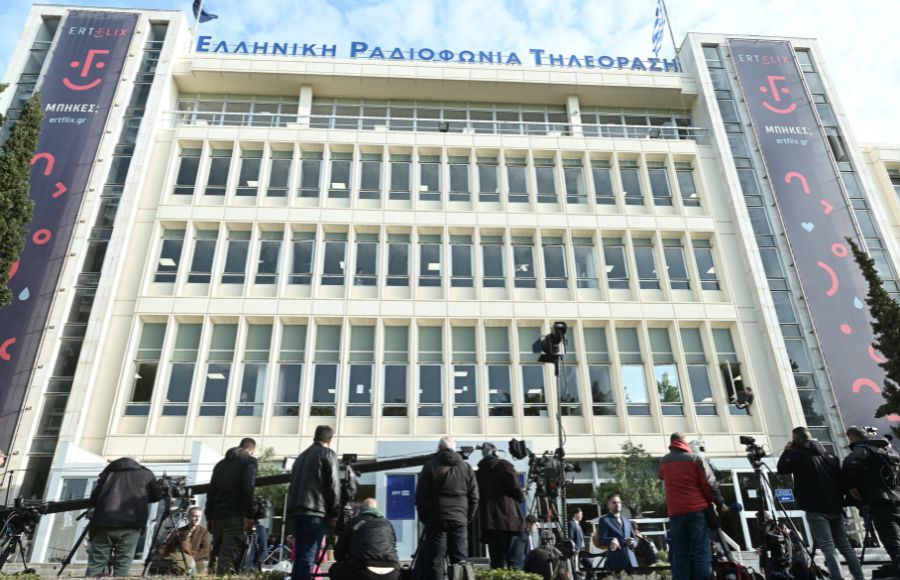 Στην τελική ευθεία για το debate