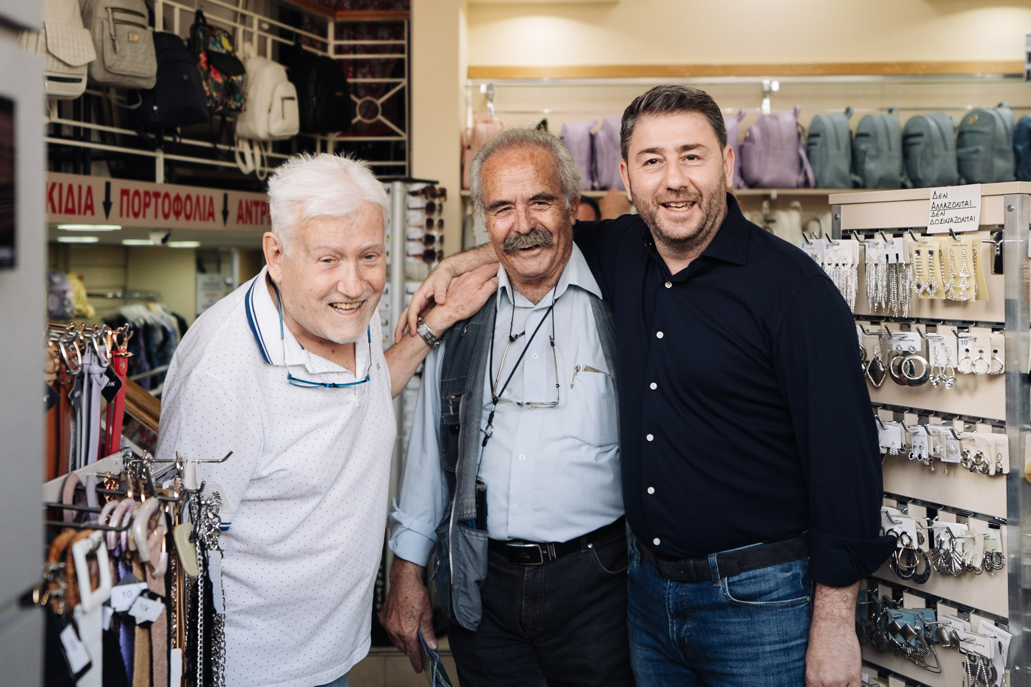 Ανδρουλάκης: «Άμεσα ανακατεύθυνση πόρων του Ταμείου Ανάκαμψης για να αναγεννήσουμε το ΕΣΥ»