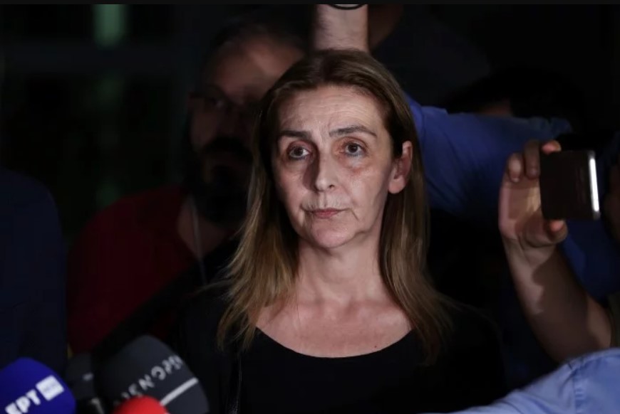 Συγκλόνισαν τα λόγια των γονιών του Άλκη Καμπανού έπειτα από την απόφαση του Μεικτού Ορκωτού Δικαστηρίου Θεσσαλονίκης
