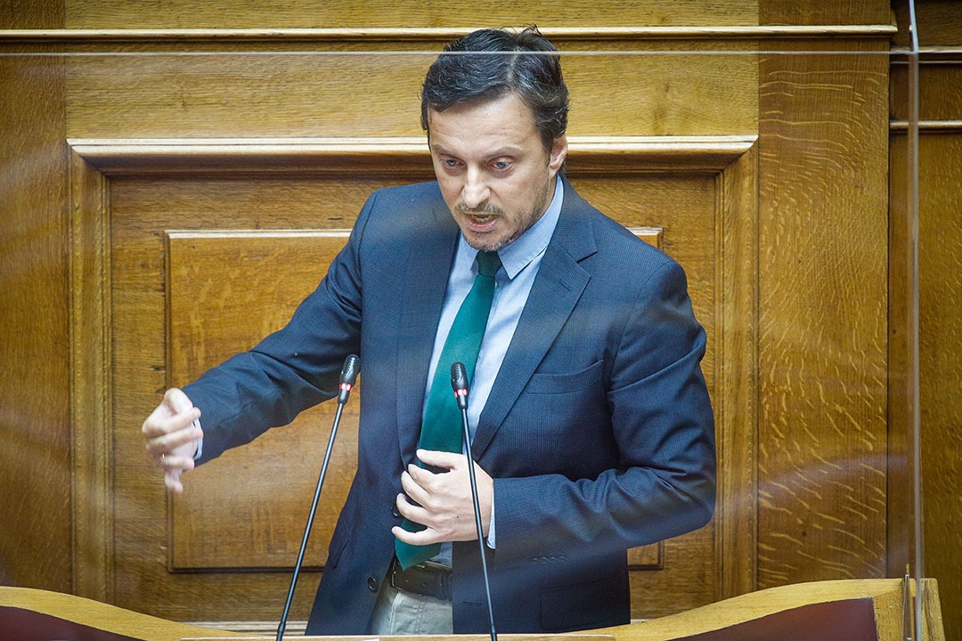 Απόστολος Πάνας