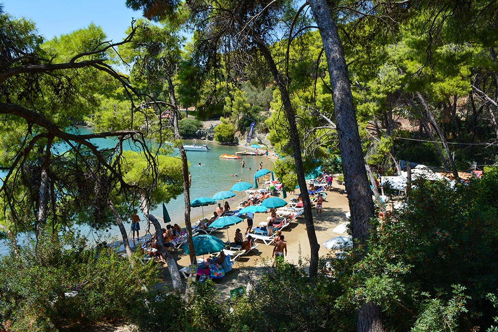 poros