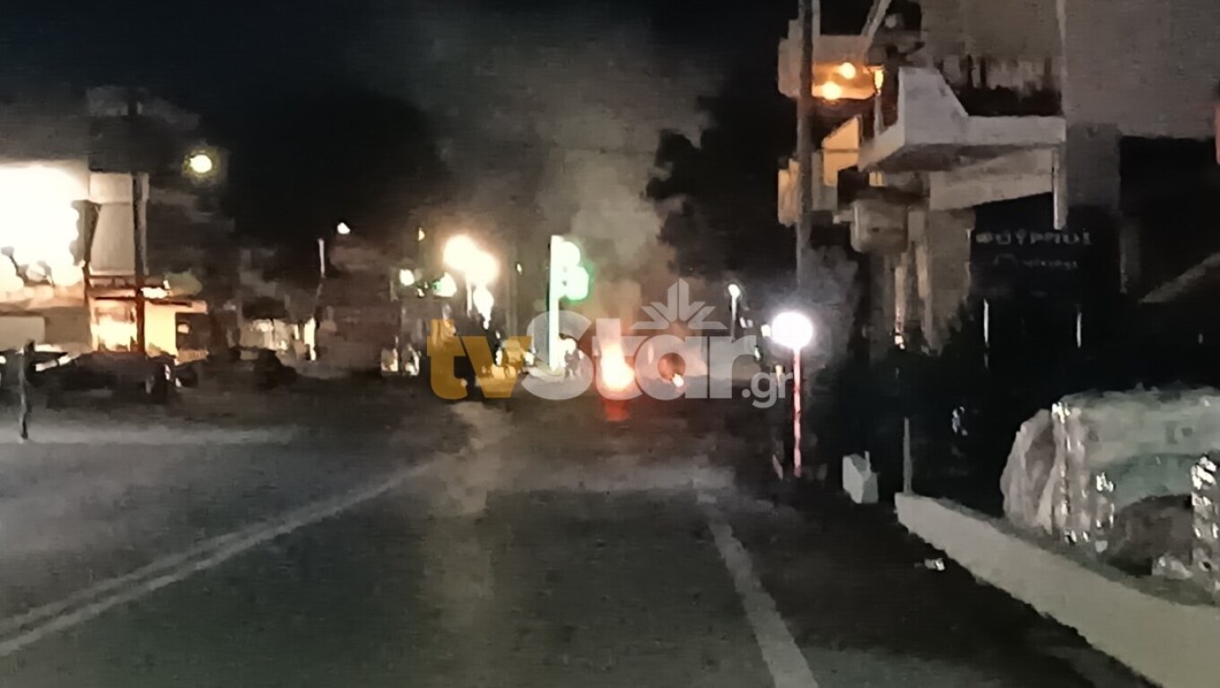 Επεισόδια με Ρομά σε Μέγαρα, Θεσσαλονίκη και Αλίαρτο