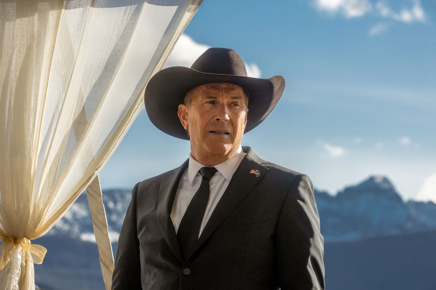 «Yellowstone»: Όλες οι σεζόν και τα δύο origin stories στην COSMOTE TV