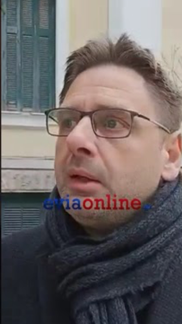 Δολοφονία στη Χαλκίδα: 86 μαχαιριές στο σώμα του 43χρονου