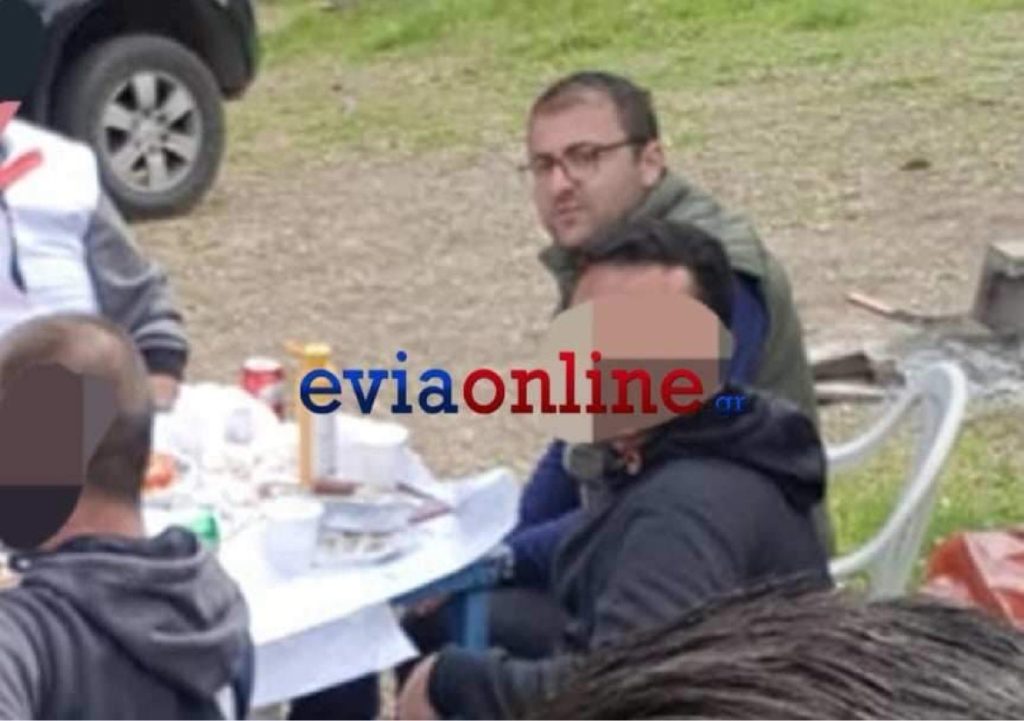 Δολοφονία στη Χαλκίδα: 86 μαχαιριές στο σώμα του 43χρονου