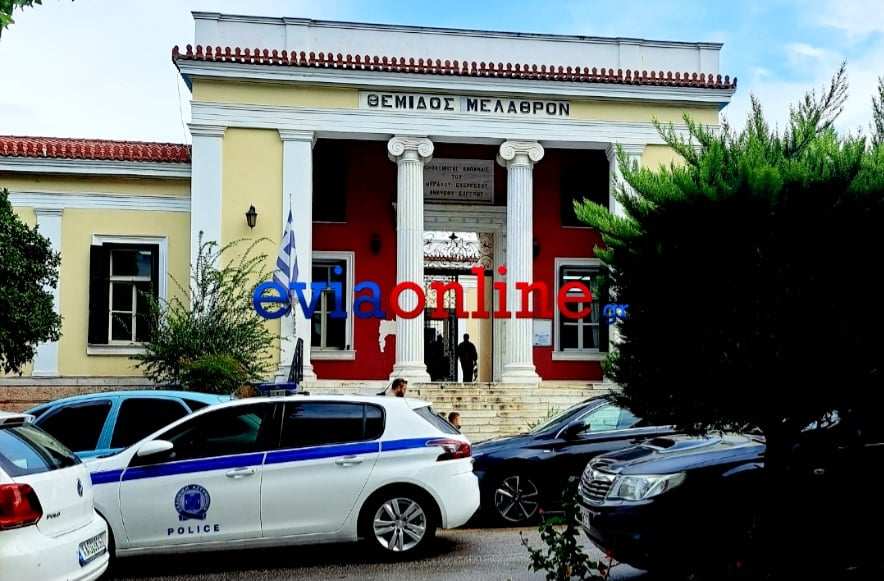Δολοφονία στη Χαλκίδα: 86 μαχαιριές στο σώμα του 43χρονου