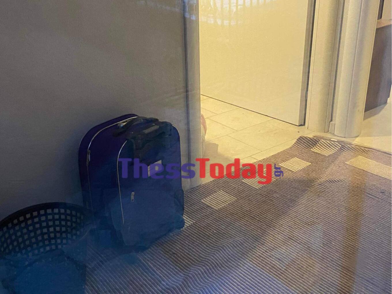 Μακροχώρι: Η 37χρονη που σκότωσε το μωρό της