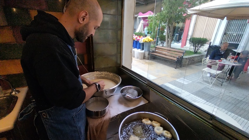 loukoumas