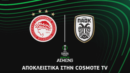 cosmote