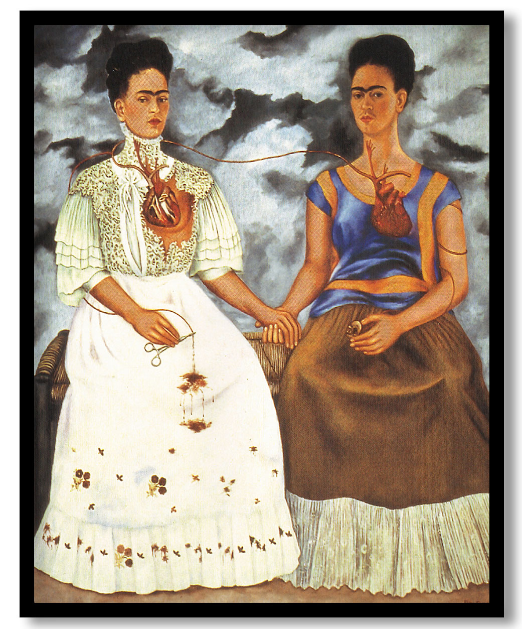 Frida Kahlo
