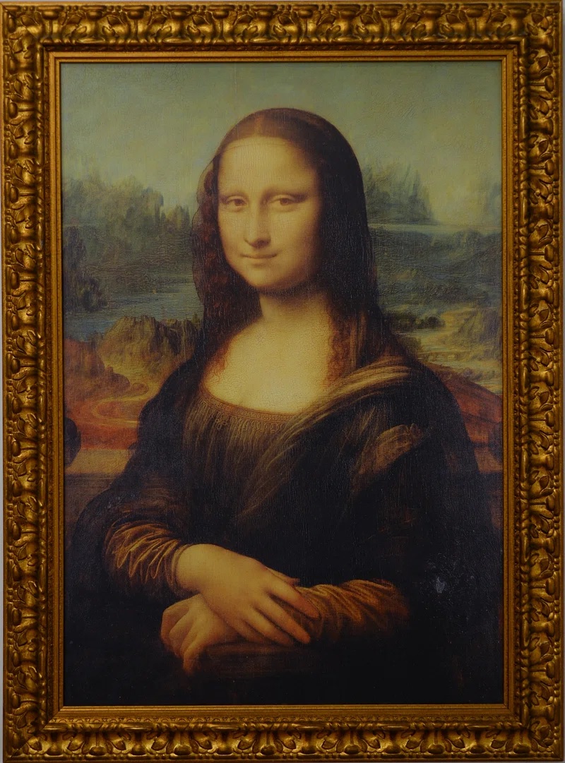 Leonardo da Vinci