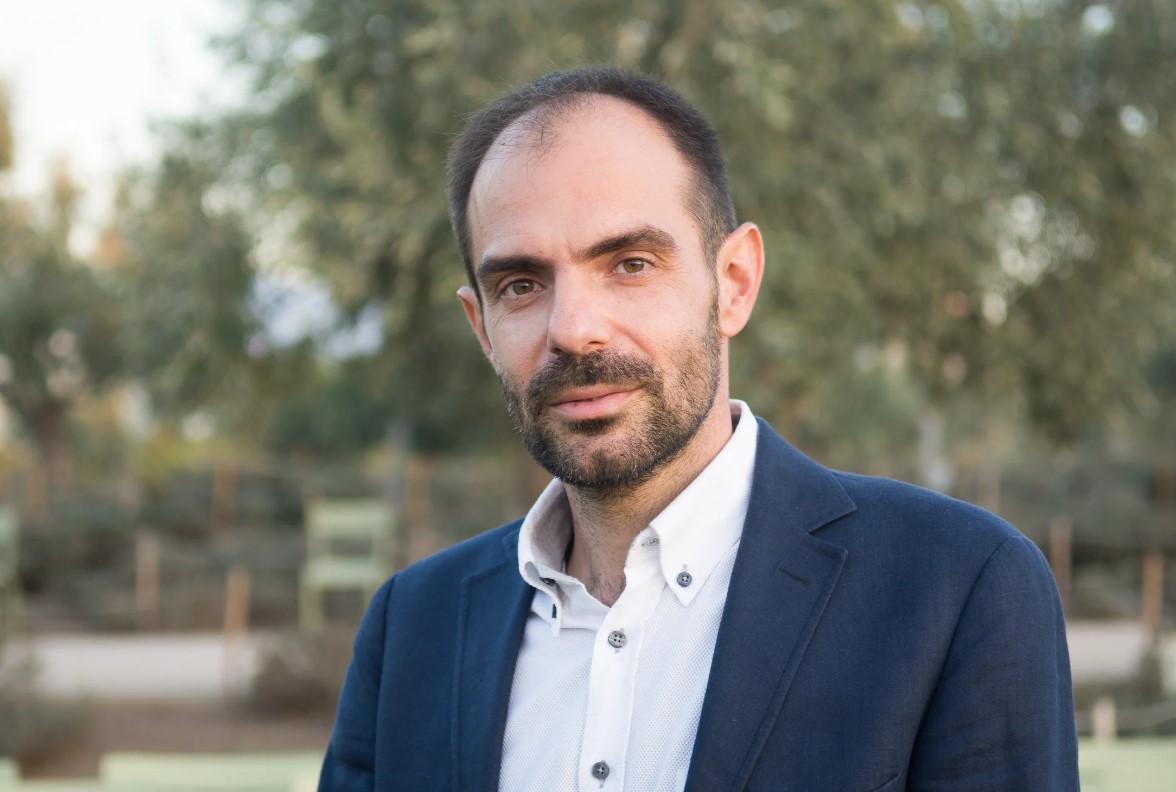 Νίκος Μήλης