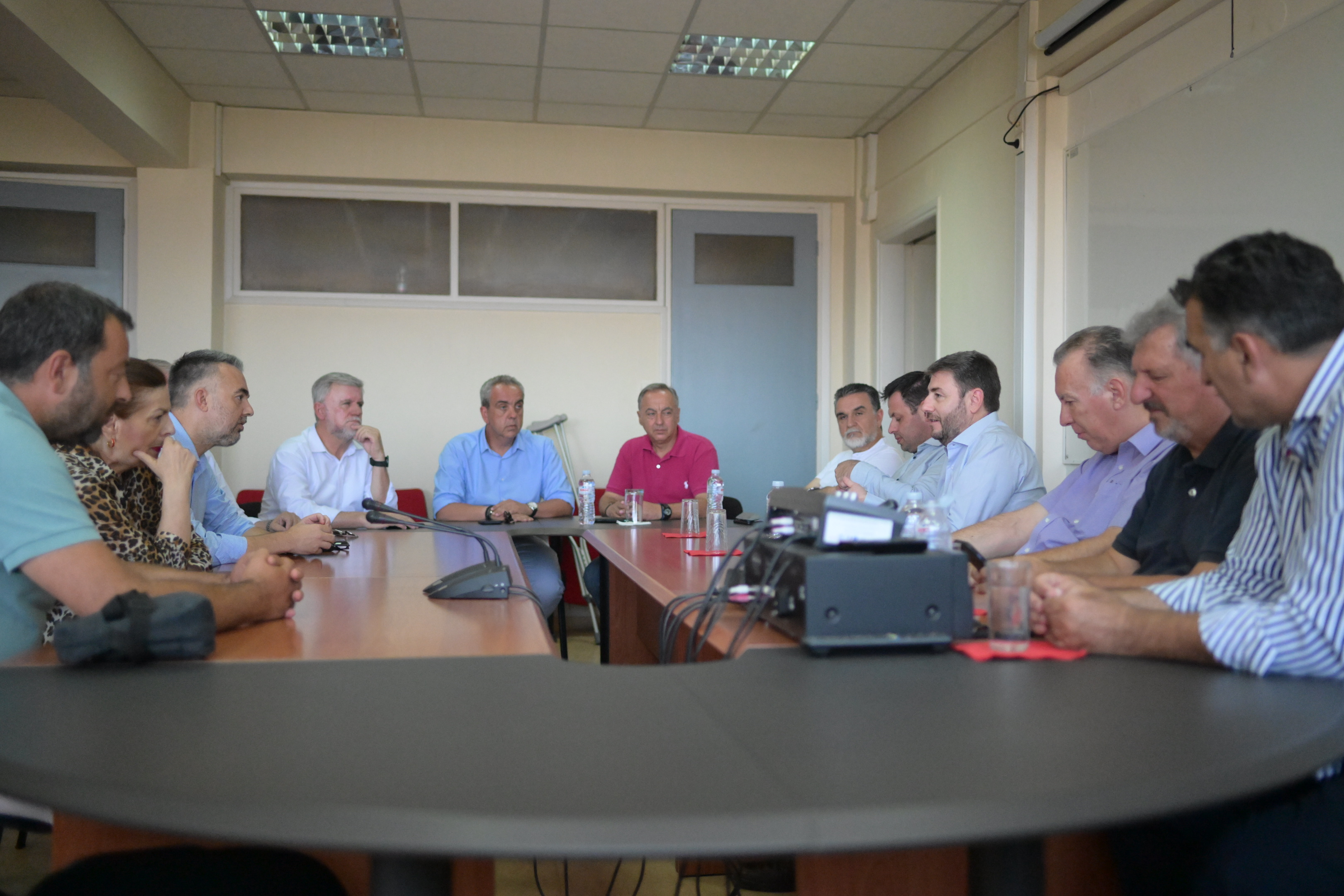 Ανδρουλάκης Ιωάννινα