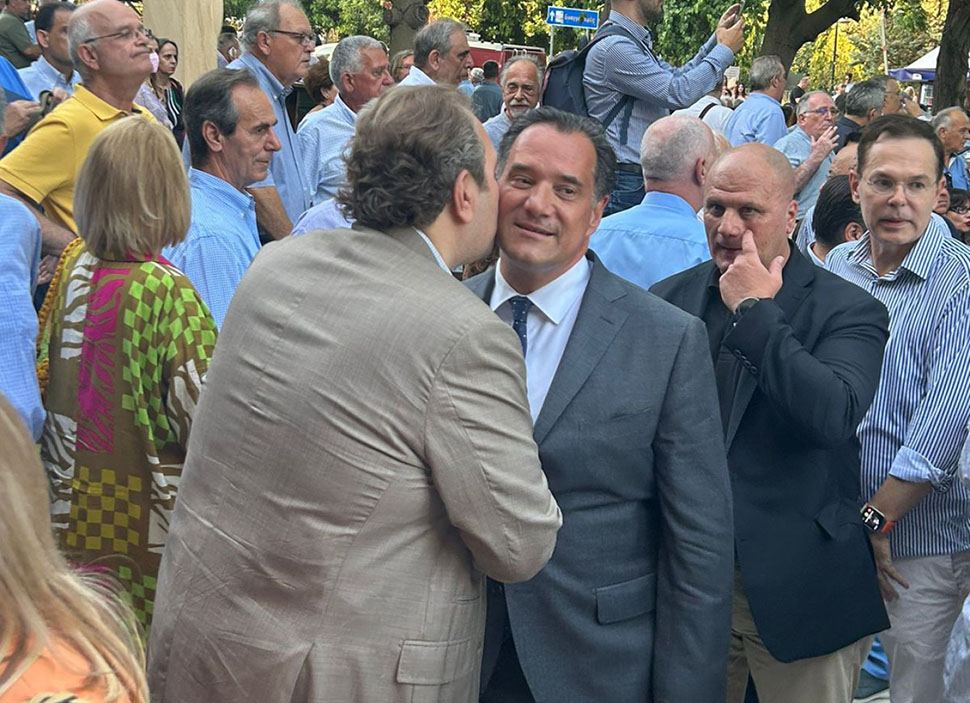 samaras-karamanlis