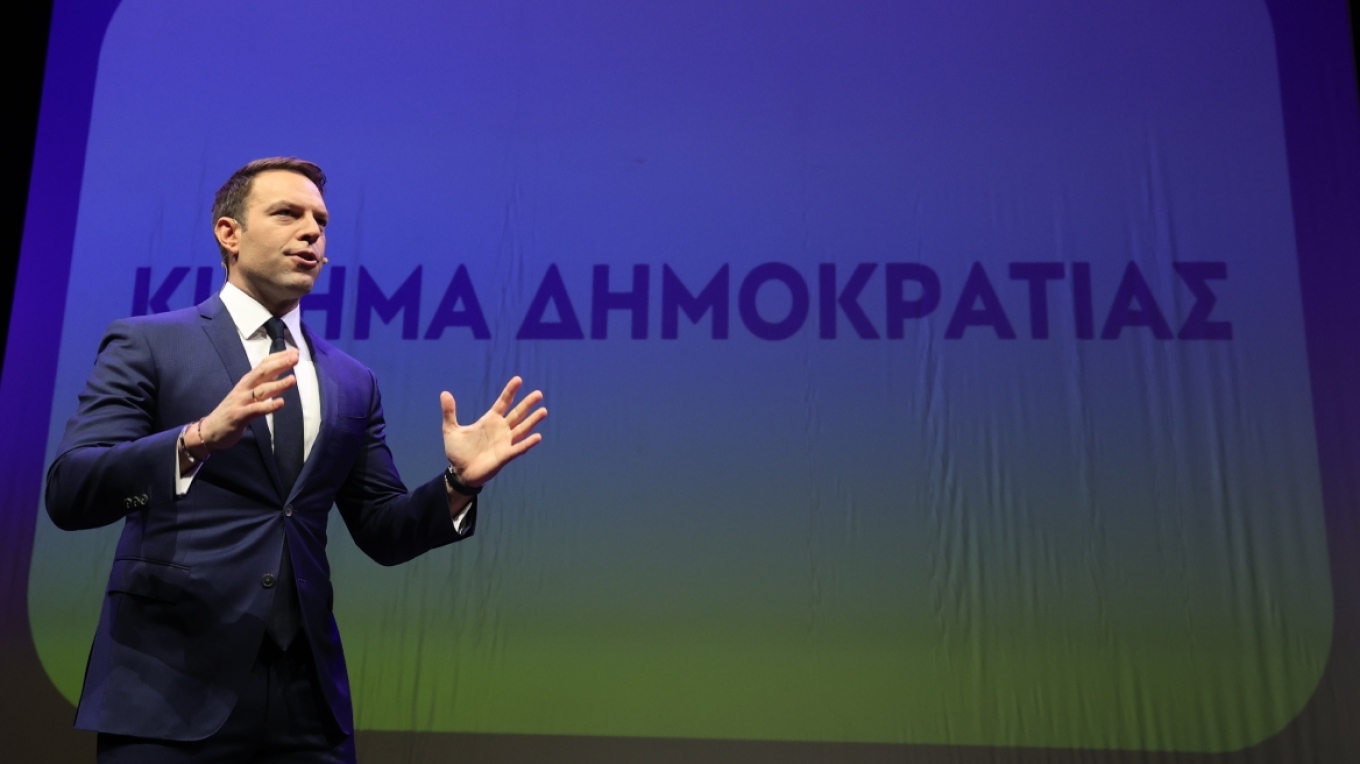 Κασσελάκης
