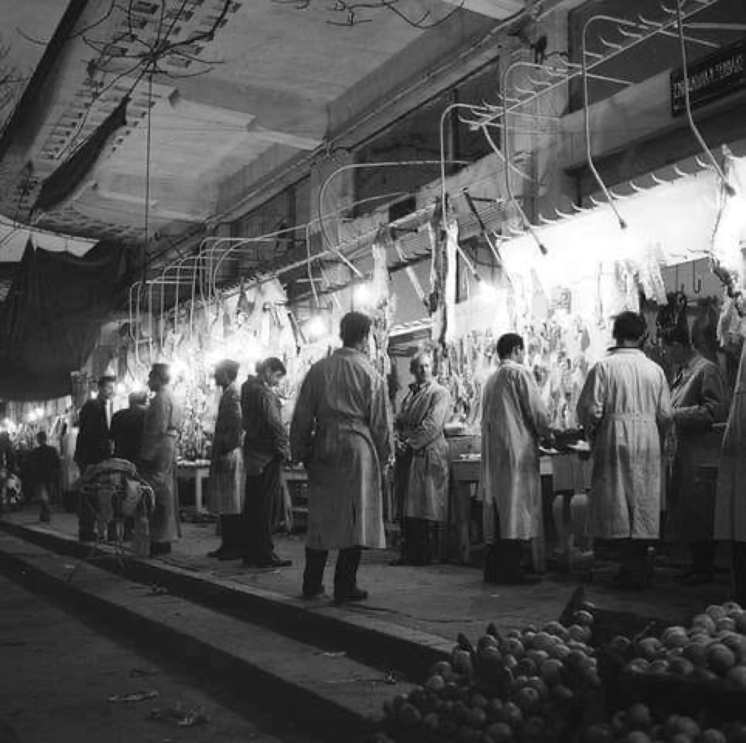 Η Λάρισα όπως ήταν τη δεκαετία του ’70